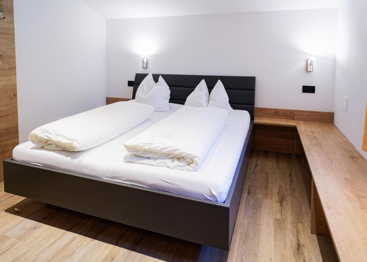 Haus Herta B&B Nova Levante Esterno foto